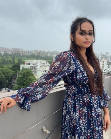 female Call Girls in Indore